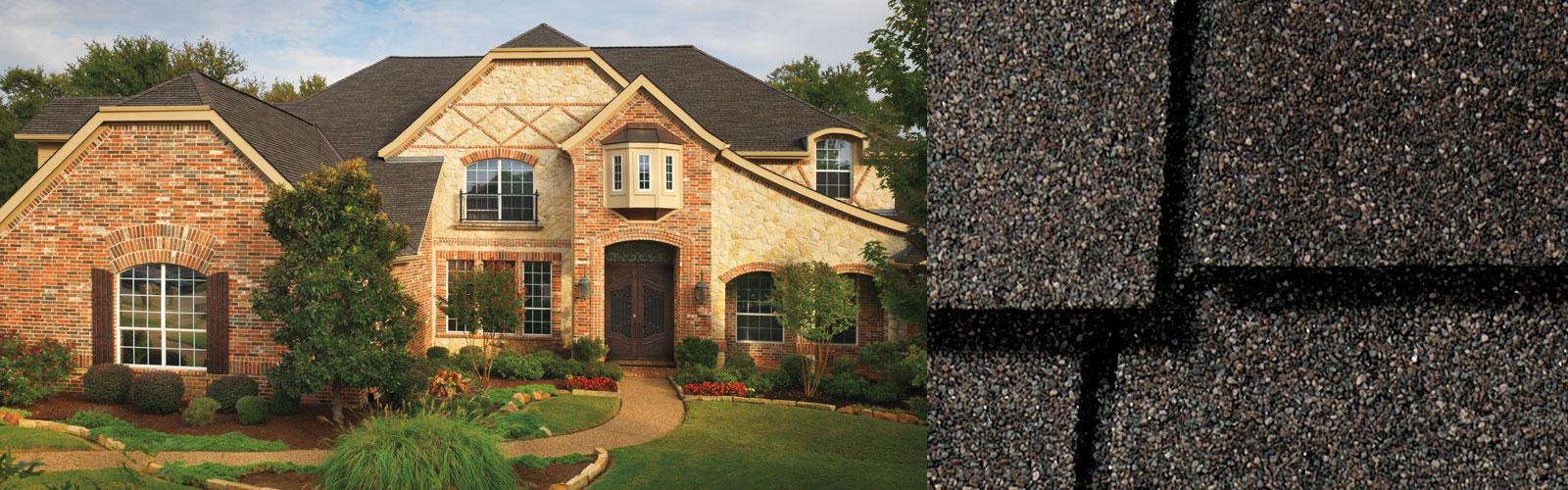 Top Line Roofing Images