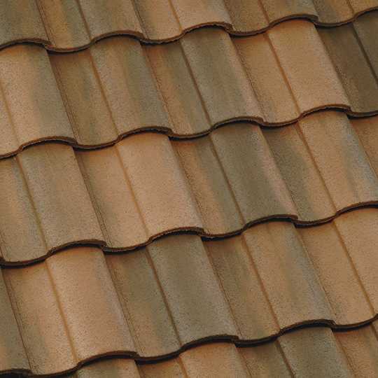 Top Line Roofing Images