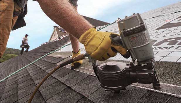 Top Line RoofingImages