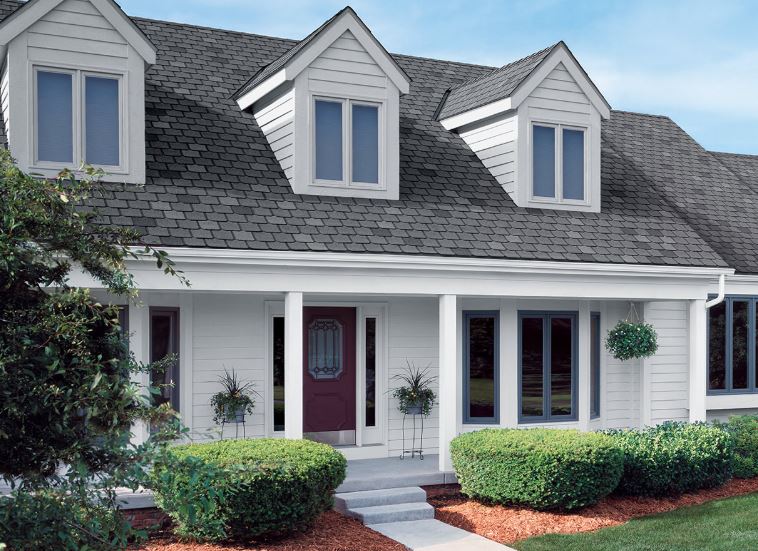 Top Line Roofing Images