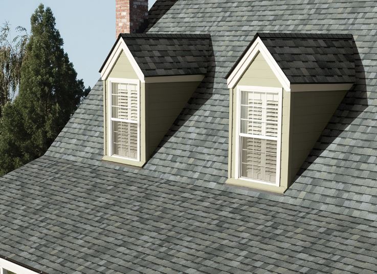 Top Line Roofing Images