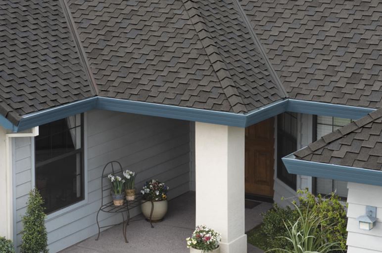 Top Line Roofing Images
