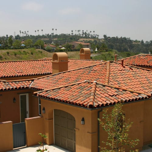 Top Line Roofing Images