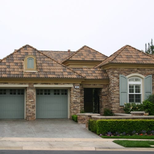 Top Line Roofing Images