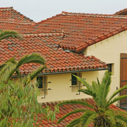 Top Line Roofing Images