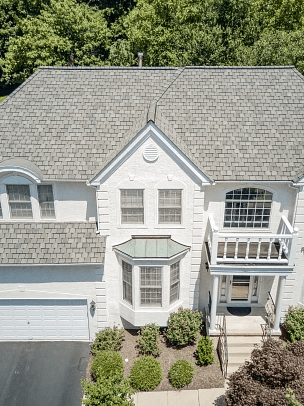 Top Line Roofing Images