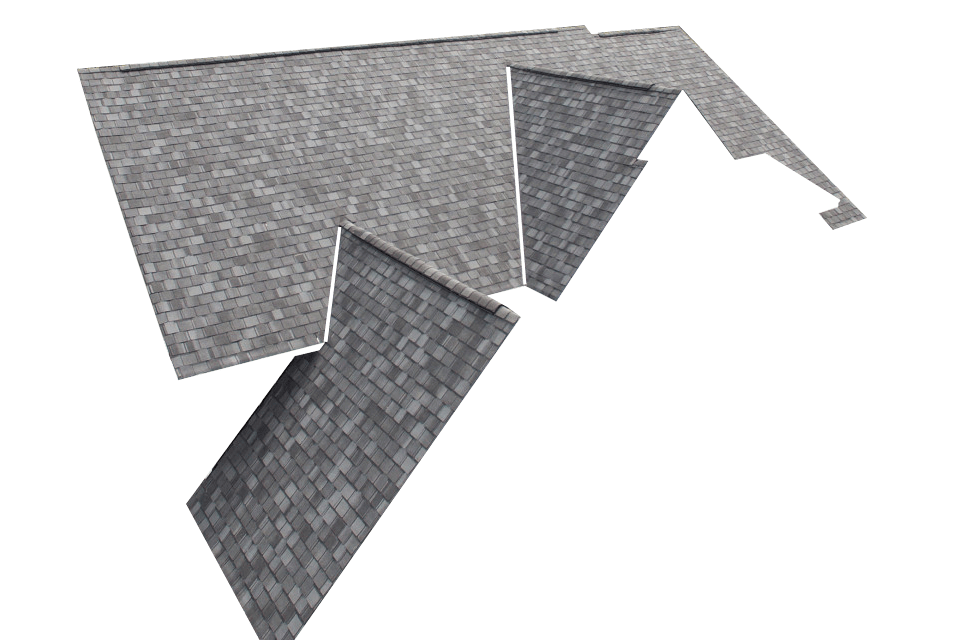 Top Line Roofing Images