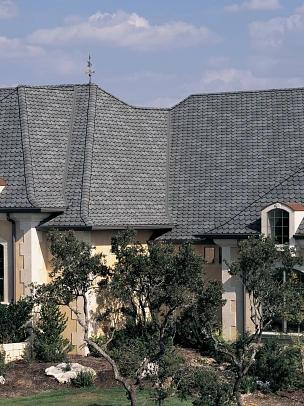 Top Line Roofing Images