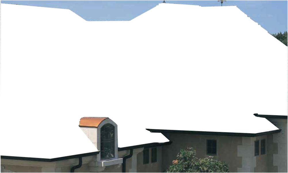 Top Line Roofing Images