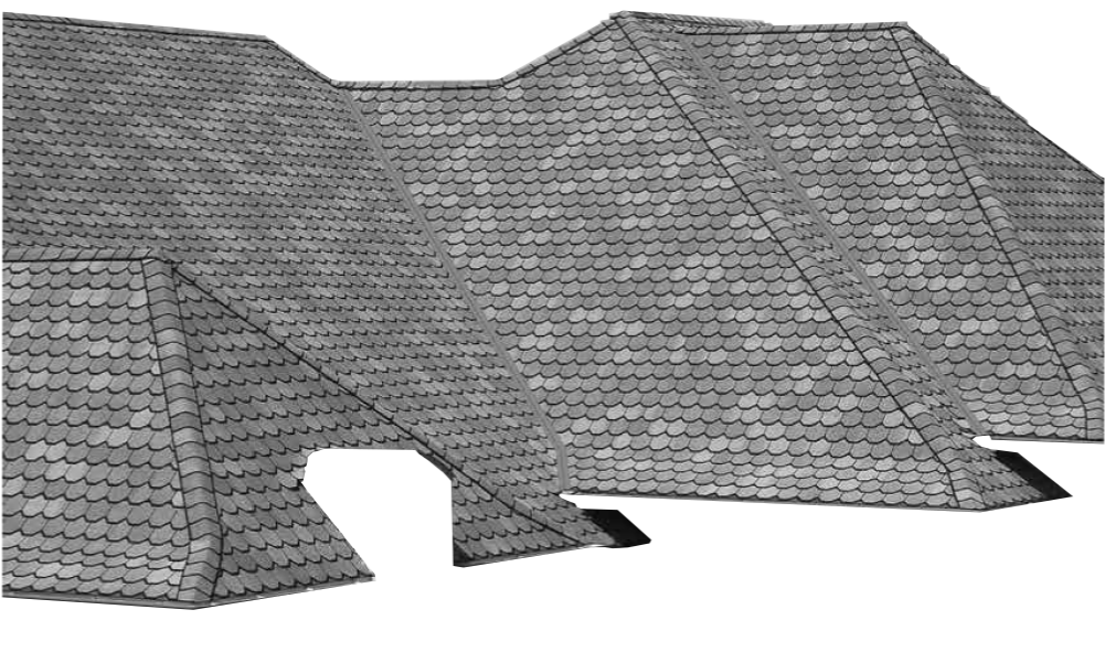 Top Line Roofing Images