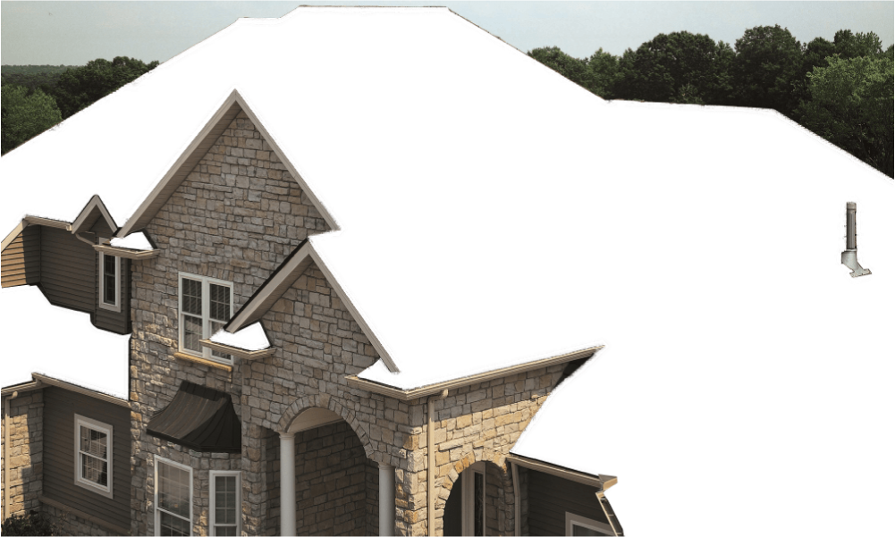 Top Line Roofing Images