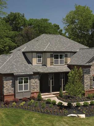 Top Line Roofing Images