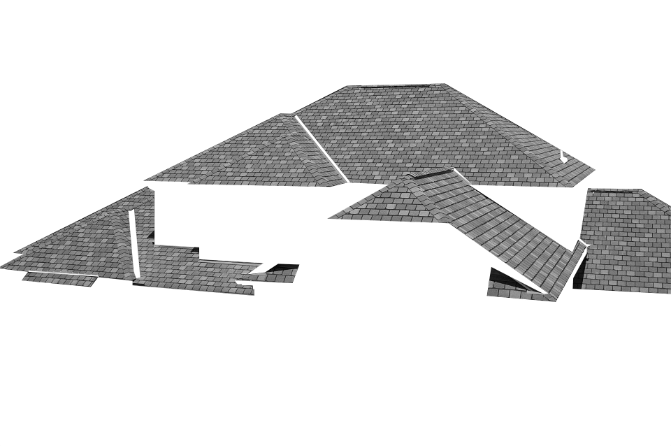 Top Line Roofing Images