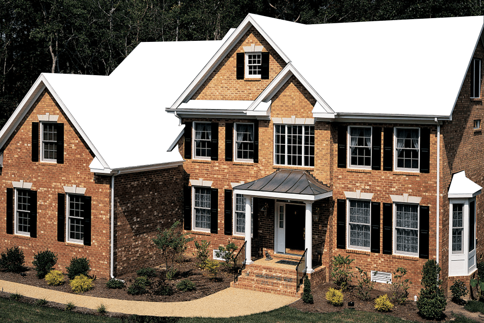 Top Line Roofing Images