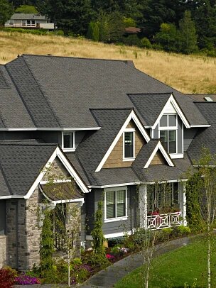Top Line Roofing Images