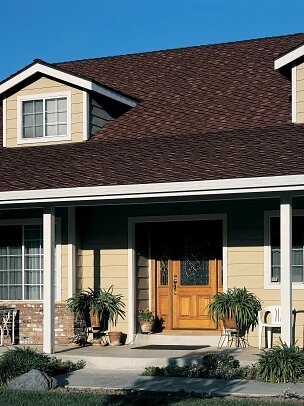 Top Line Roofing Images