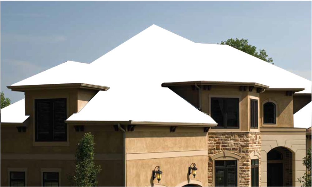 Top Line Roofing Images