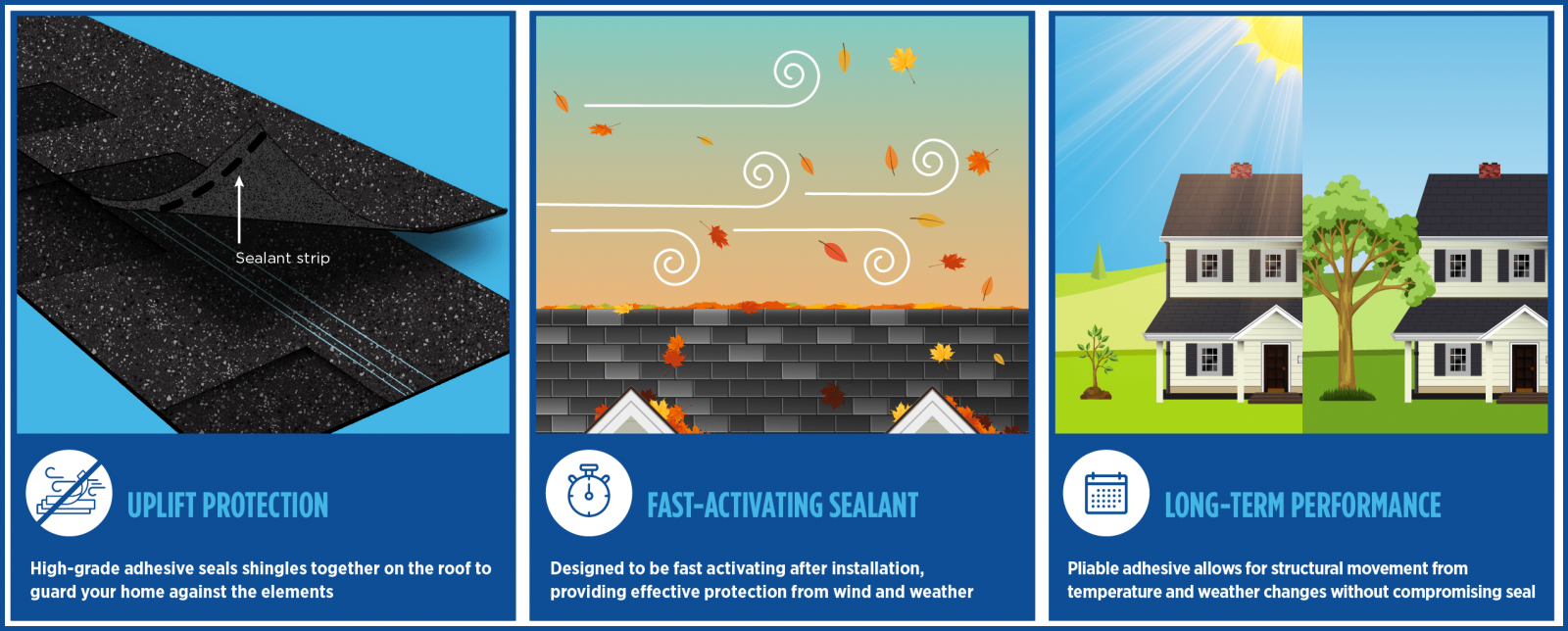Top Line Roofing Images