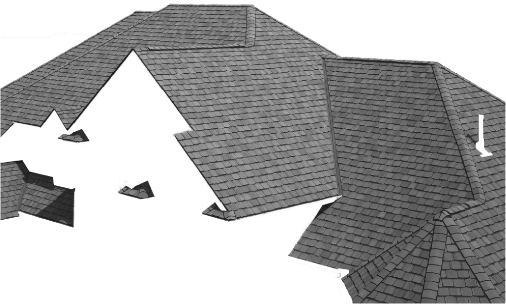 Top Line Roofing Images