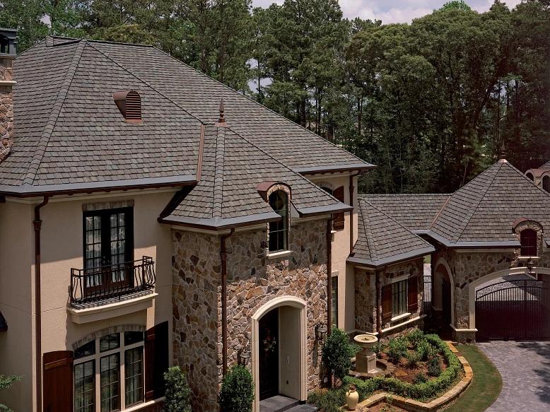Top Line Roofing Images