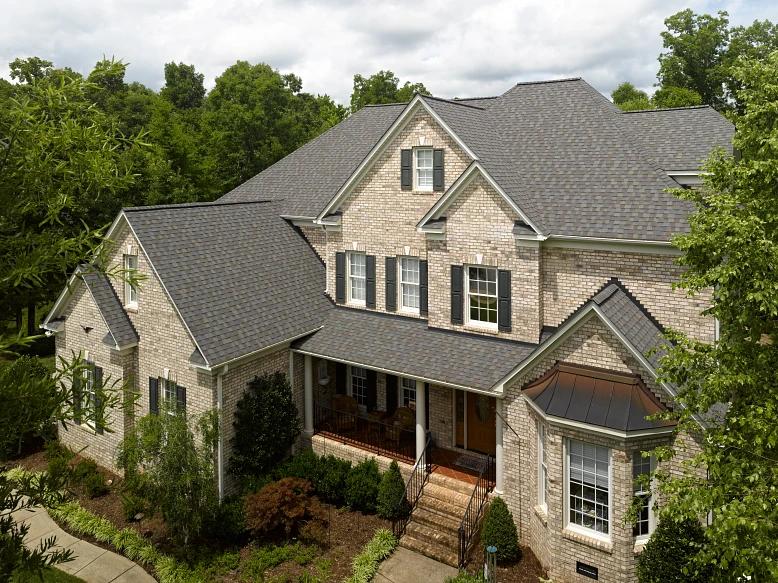 Top Line Roofing Images
