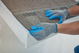 Top Line Roofing Images