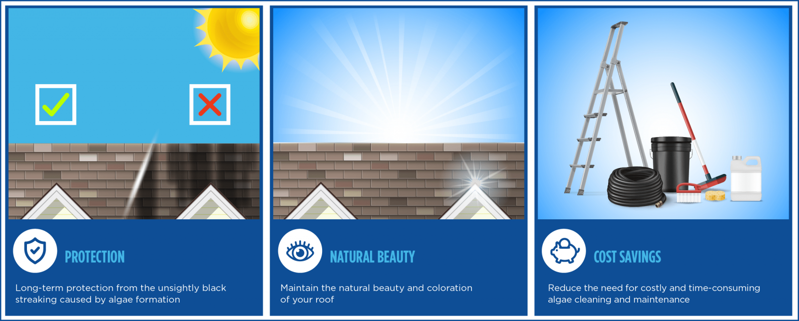 Top Line Roofing Images