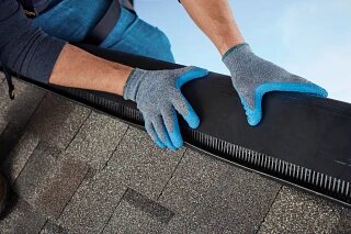 Top Line Roofing Images
