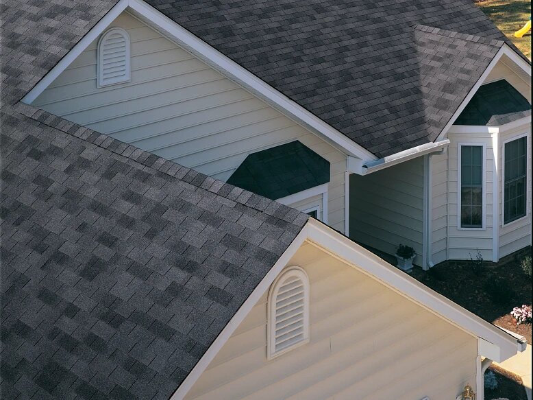 Top Line Roofing Images