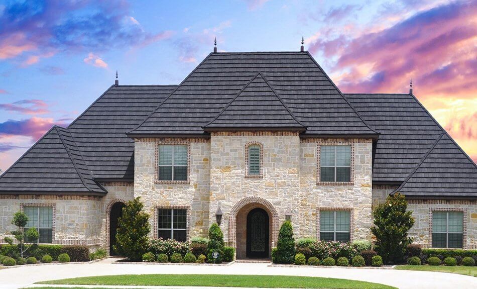 Top Line Roofing Images