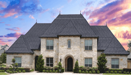 Top Line Roofing Images