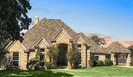 Top Line Roofing Images