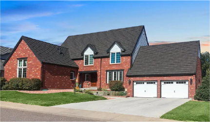 Top Line Roofing Images