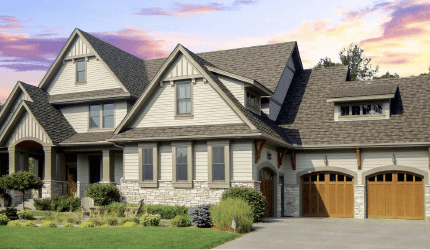 Top Line Roofing Images