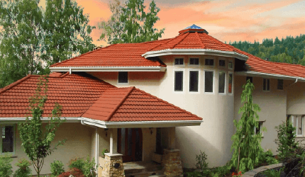 Top Line Roofing Images