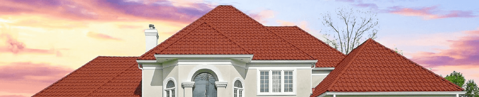 Top Line Roofing Images