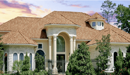 Top Line Roofing Images