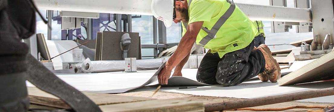 Top Line Roofing Images