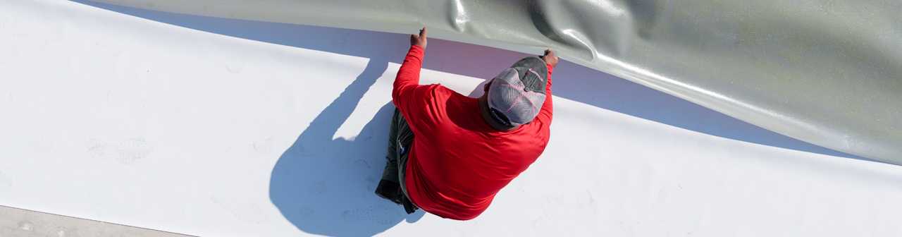 Top Line Roofing Images