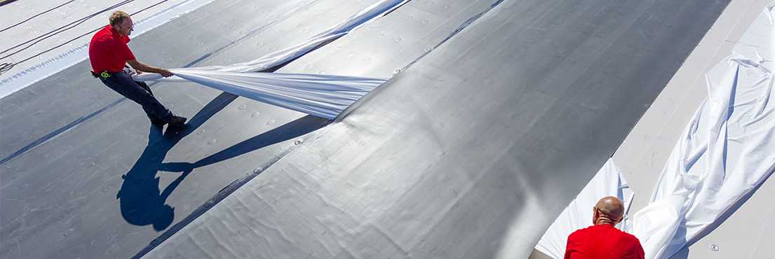 Top Line Roofing Images