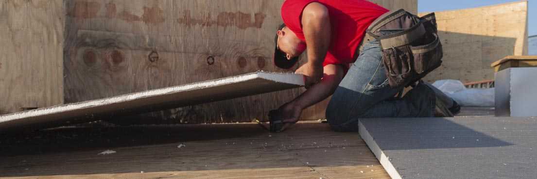 Top Line Roofing Images