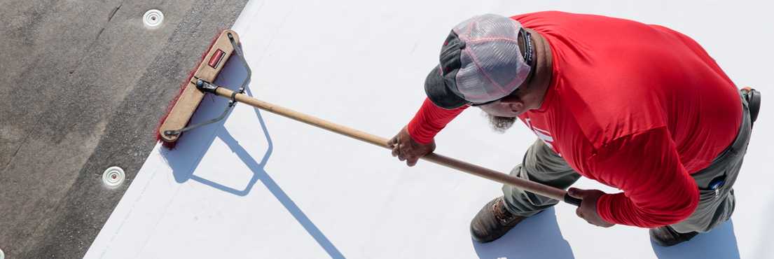 Top Line Roofing Images