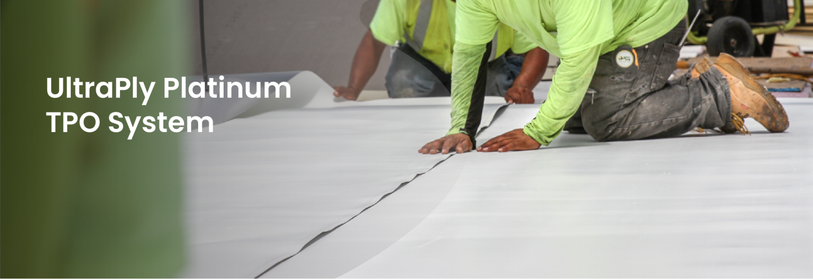 Top Line Roofing Images