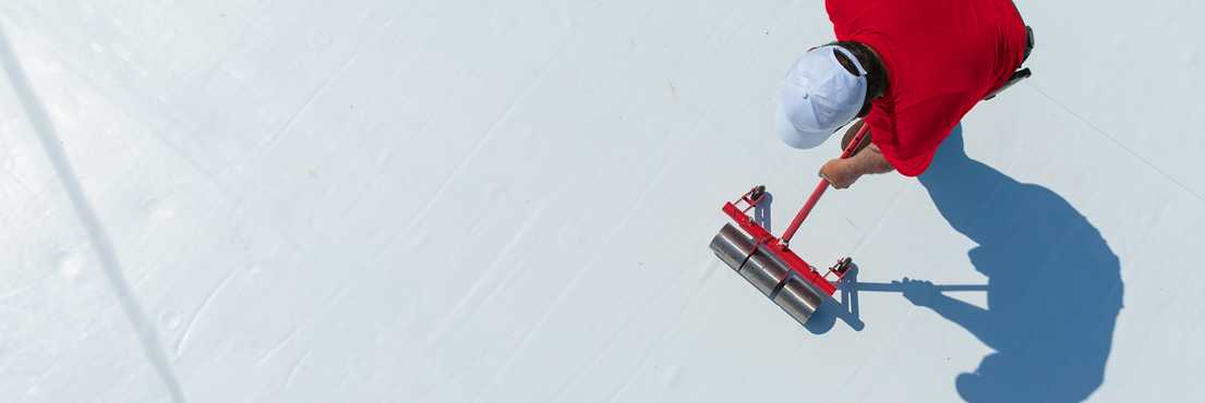 Top Line Roofing Images