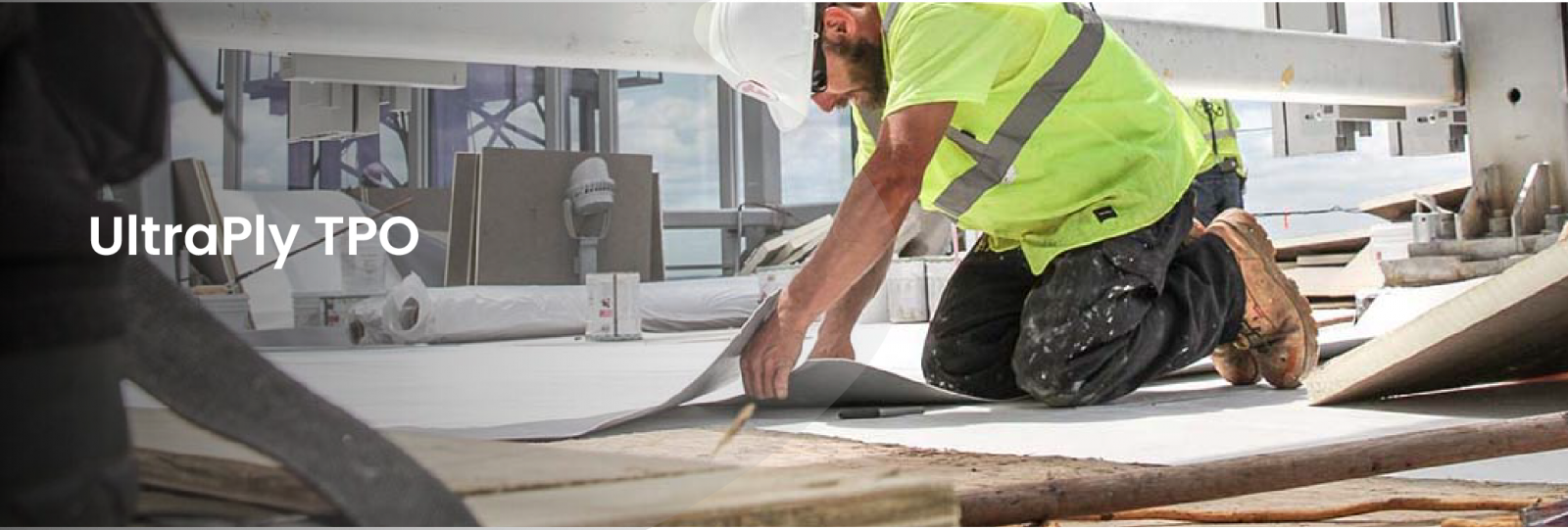 Top Line Roofing Images