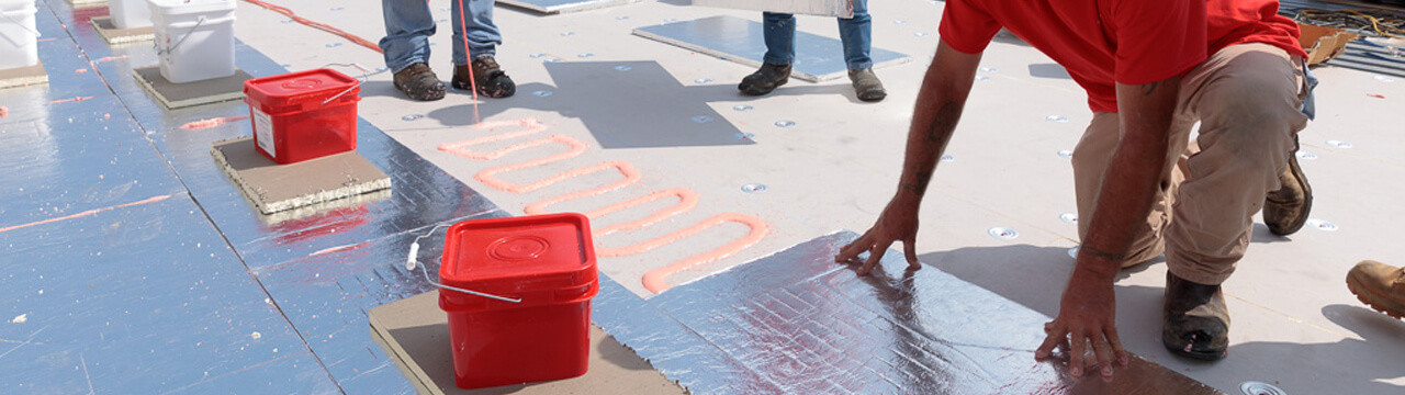 Top Line Roofing Images