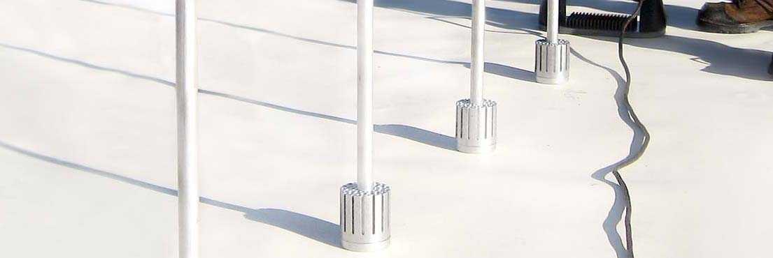 Top Line Roofing Images