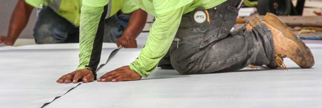 Top Line Roofing Images