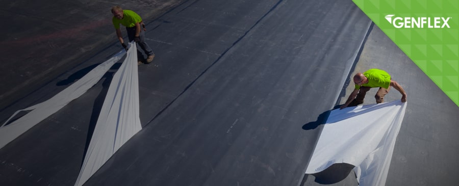 Top Line Roofing Images