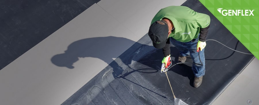 Top Line Roofing Images